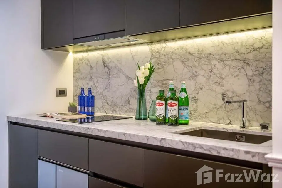 picture 1 Bedroom Condo for sale at Khun By Yoo - 12/15