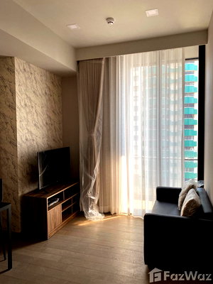 Condos for rent : 1 Bedroom Condo for rent at Celes Asoke 1142718