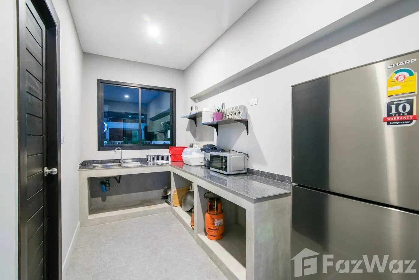 รูป ขาย วิลล่า 3 ห้องนอน ใน หัวหิน, ประจวบคีรีขันธ์ - รูปที่ 11/14