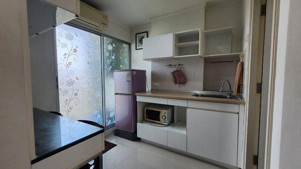 picture (For Rent Condo Lumpini Ville Lasalle-Bearing) - 12/16