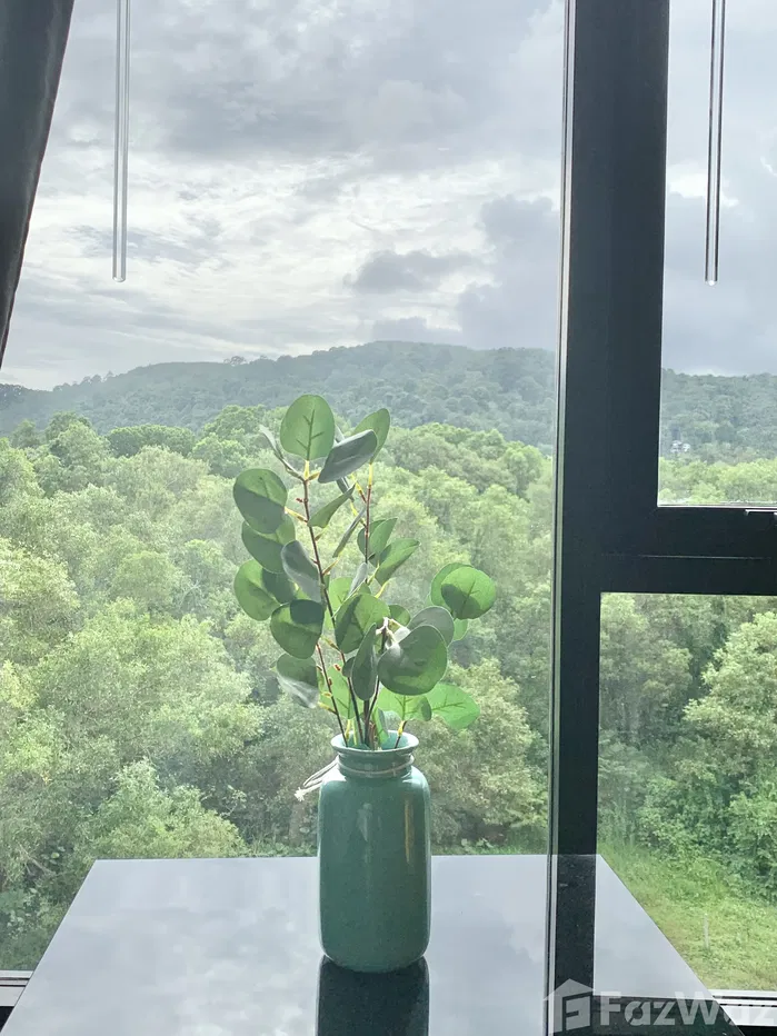 picture Like New Upper Class Condo near Central Phuket For Sale - 4/22
