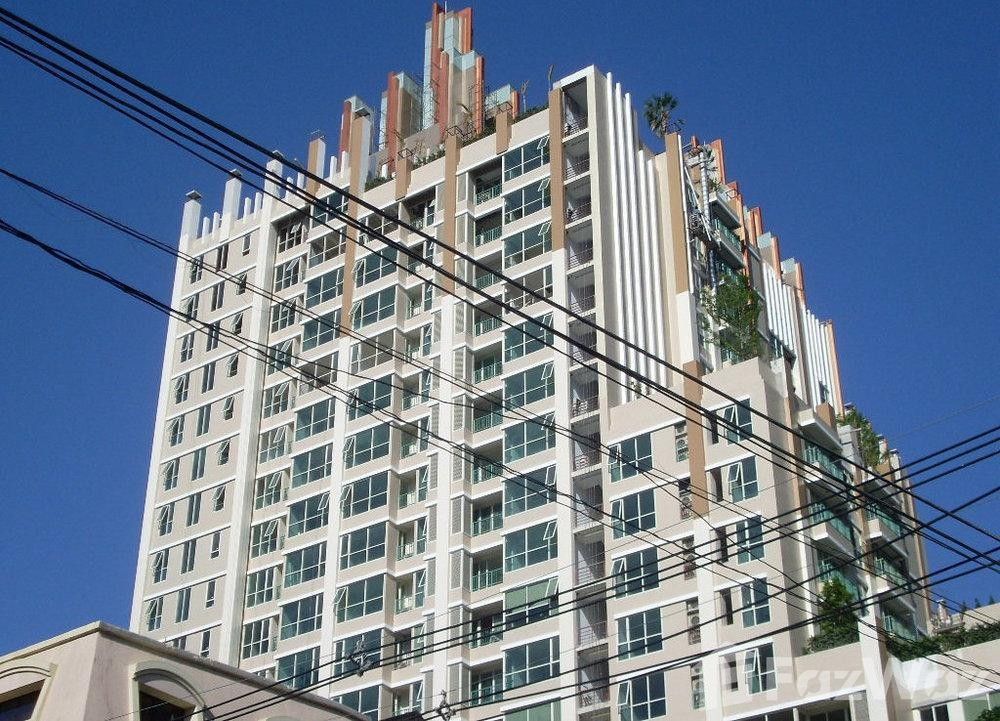 picture 2 Bedroom Condo for sale at The Address Chidlom - 5/14