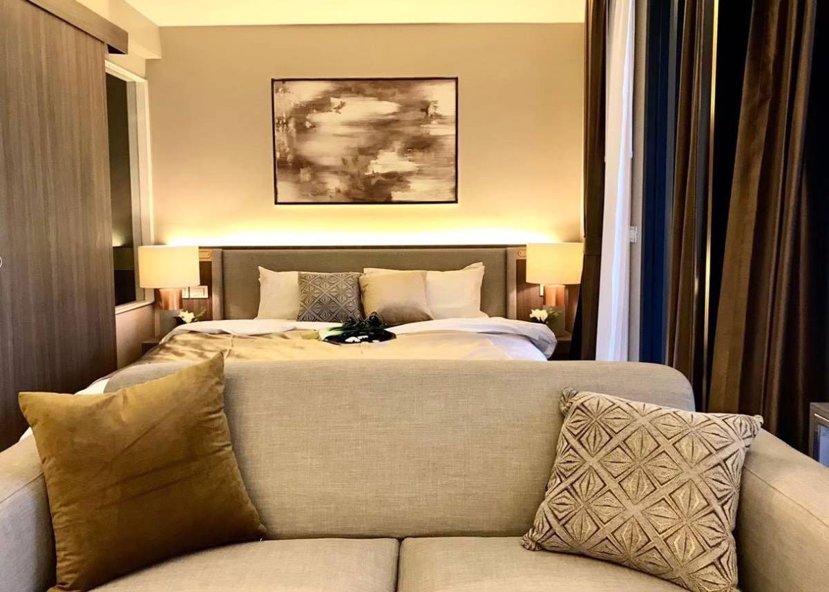 picture Foreginer Quota Condo for sale at URBITIA Thonglor, price 5,200,000 baht [KOr250802] - 11/14