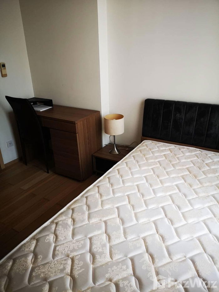 picture 2 Bedrooms Condo for Rent at Siri at Sukhumvit 1961944 - 4/8