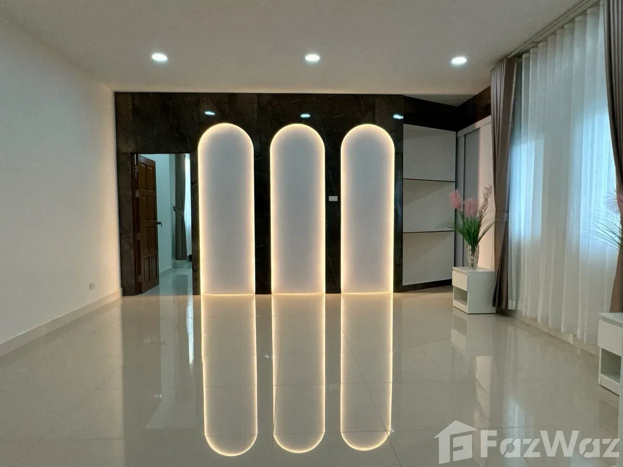 รูป ขาย วิลล่า 4 ห้องนอน ในโครงการ เลคไซด์ คอร์ท 3 - รูปที่ 26/29