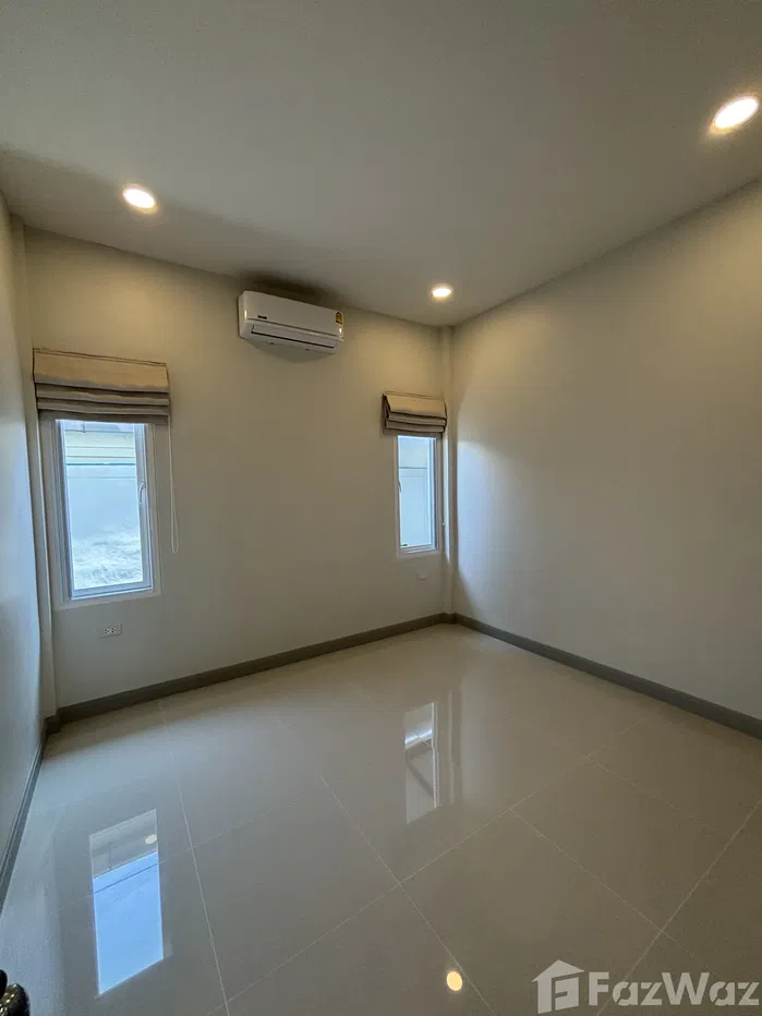 รูป ขาย บ้านเดี่ยว 3 ห้องนอน ในโครงการ ณดาคาซ่า หัวหิน เฟส 1 - รูปที่ 5/11