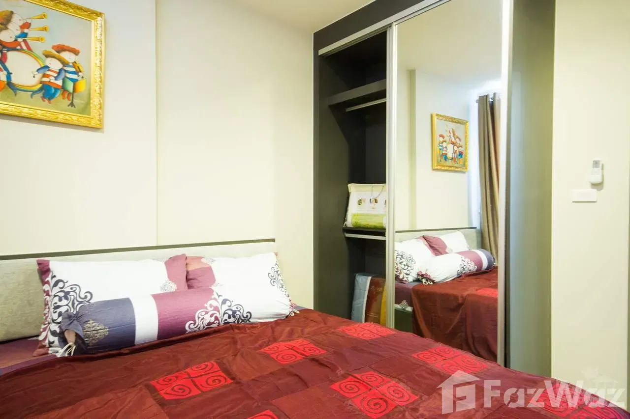 picture 1 Bedroom Condo for sale at The Base Central Pattaya - 9/19