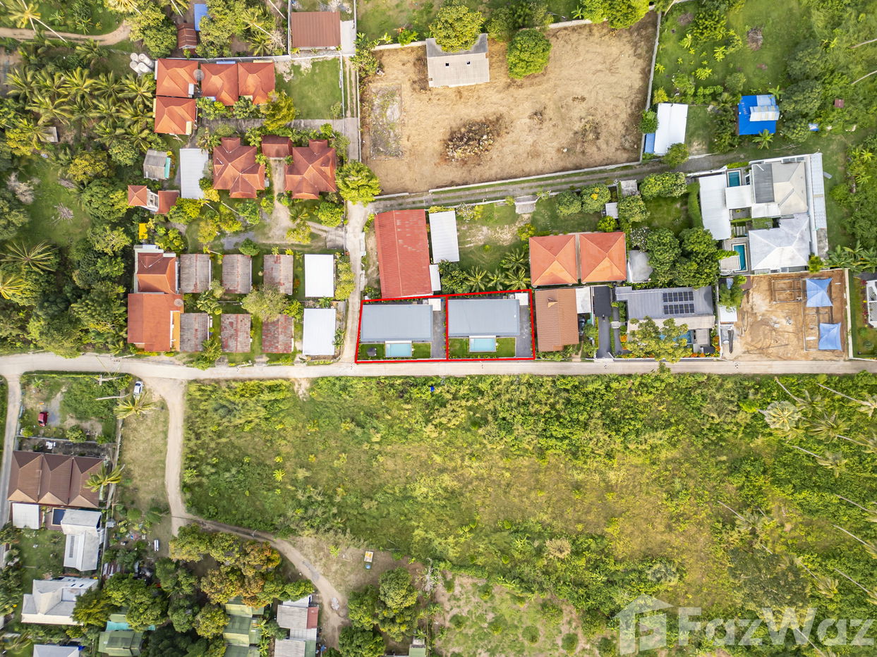 picture 2 Bedroom Villa for sale in Maenam, Surat Thani - 49/59