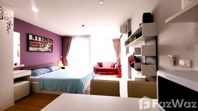 Condos for sale : Studio for Sale 1885103