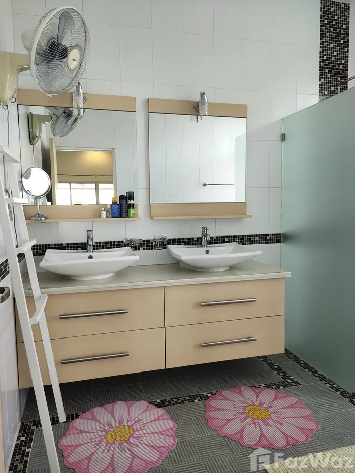 รูป วิลล่าให้เช่า 3 ห้องนอน ในโครงการ เดอะ ลีส์ 1 1687084 - รูปที่ 25/29