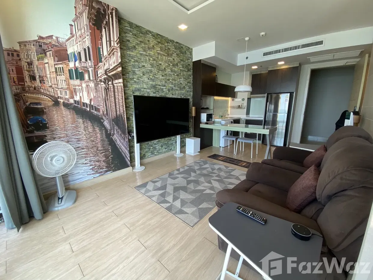 picture 1 Bedroom Condo for sale at Cetus Beachfront - 13/14