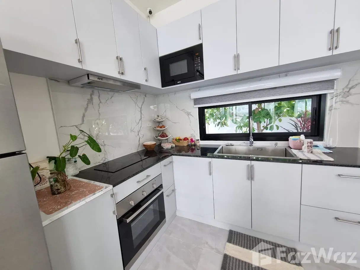 รูป วิลล่าให้เช่า 3 ห้องนอน ในโครงการ ไอลีน วิลเลจ หัวหิน 1975695 - รูปที่ 11/22