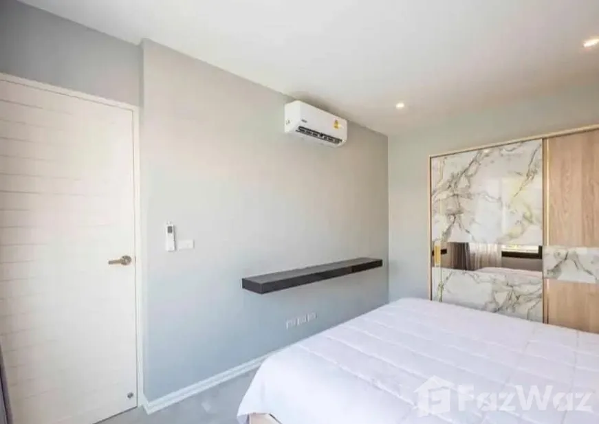 รูป วิลล่าให้เช่า 2 ห้องนอน ในโครงการ ลานทอง วิลล่า 1766452 - รูปที่ 4/17