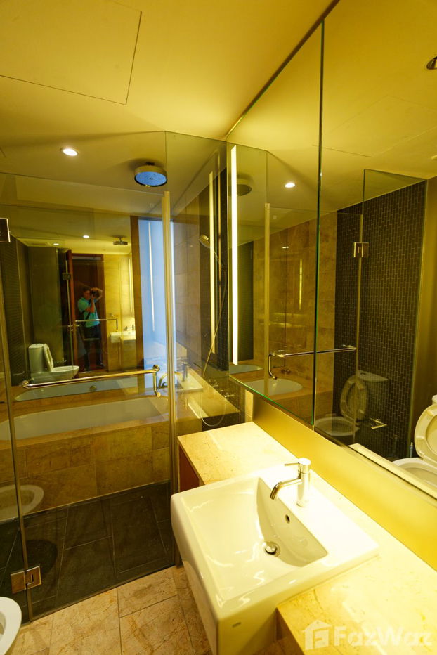 picture 2 bedrooms, 2 bathrooms 112sqm @Hansar Rajdamr - 10/11