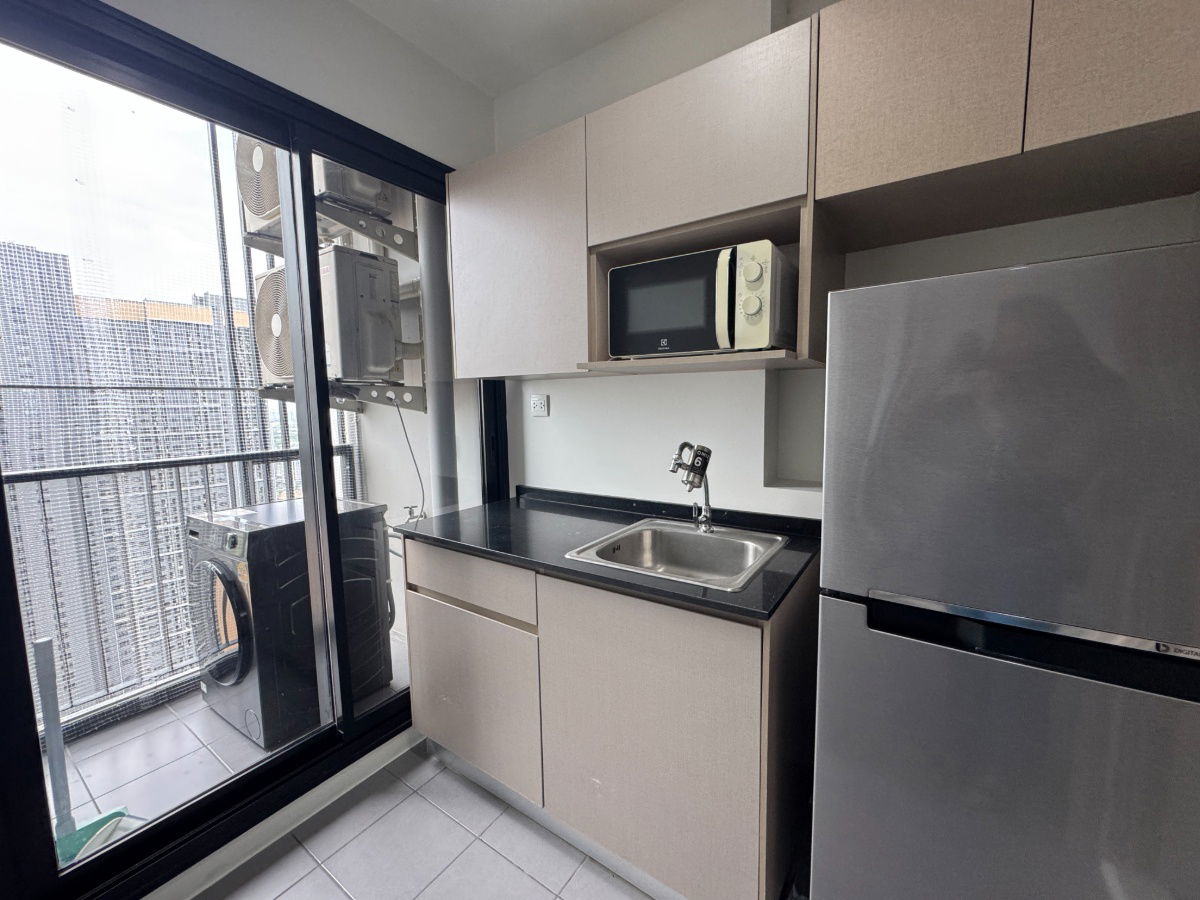 picture KA-300 For Rent!!  The Politan Rive - 8/9