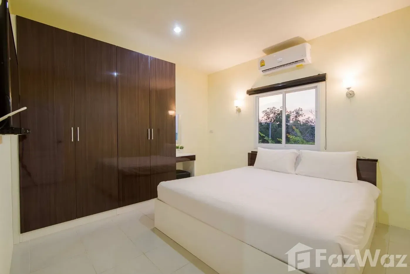 รูป วิลล่าให้เช่า 5 ห้องนอน ใน หัวหิน, ประจวบคีรีขันธ์ 5360765 - รูปที่ 16/25