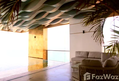 ขายคอนโด : ขาย คอนโด 1 ห้องนอน ในโครงการ โคปาคาบาน่า บีช จอมเทียน 5345321