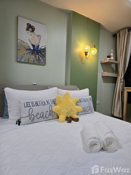 2 Bedroom Condo for sale at Dcondo Reef Phuket