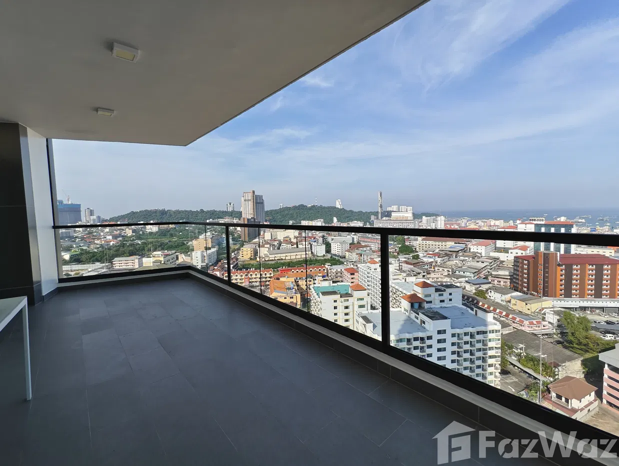 picture 2 Bedroom Condo for sale at Arcadia Millennium Tower - 12/13