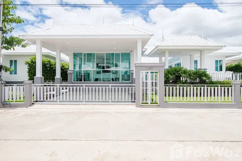 วิลล่าให้เช่า 3 ห้องนอน ใน หนองแก, ประจวบคีรีขันธ์ 5586878