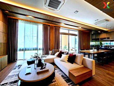 Houses for rent Krungthep Kreetha Road : For Rent House , VIVE Rama 9 , MRT-Sri Kretta , Thap Chang , Saphan Sung , Bangkok , CX-128041 ✅ Live chat with us ADD LINE @connexproperty ✅ 