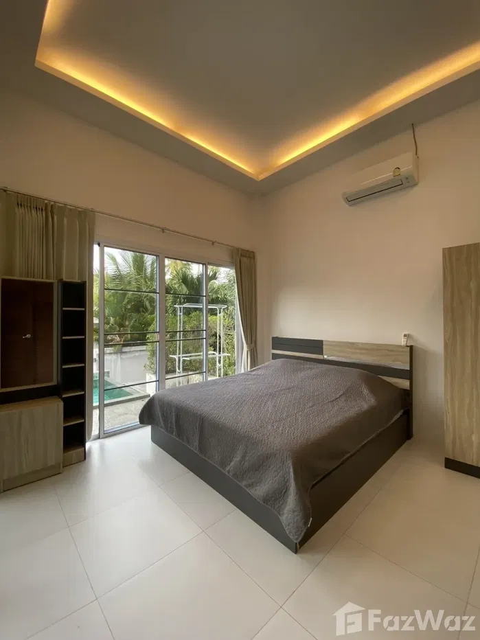 picture 14 Bedroom Villa for sale in Taling Ngam, Surat Thani - 22/27