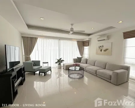 5 Bedroom Villa for sale at Laguna Park