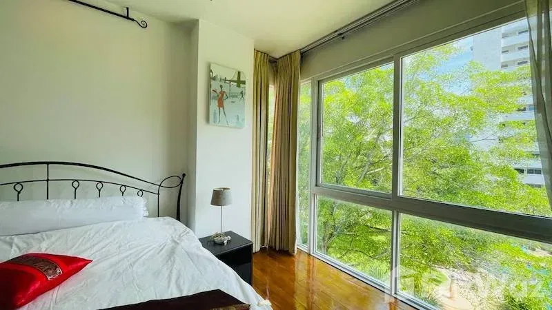 picture Foreign freehold Penthouse with 4 bedrooms in Patong beach - 14/26