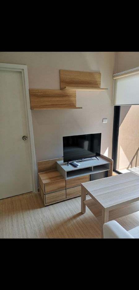 picture Condo For Rent The Tree Onnut Station (E6808047) ID Line : @condo101 - 6/6
