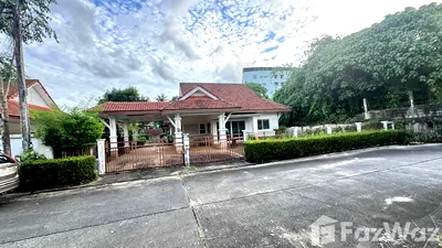 บ้านเดี่ยว ม.สงขลานครินทร์ วิทยาเขตภูเก็ต : ขาย บ้านเดี่ยว 6 ห้องนอน ในโครงการ ท๊อปแลนด์ รัษฎา ภูเก็ต