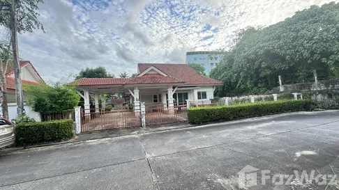 Top Land Phuket Town 6 Bedroom with specious area 1Rai