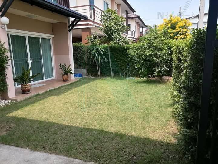 picture 🔺 For Sell House JIRAKARN 2 BANGBUATHONG 2-story 3 bedroom 3 bathroom - 3/8