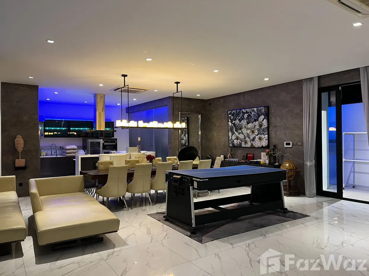 picture 7 Bedroom House for sale in Nong Prue, Chon Buri - 20/23