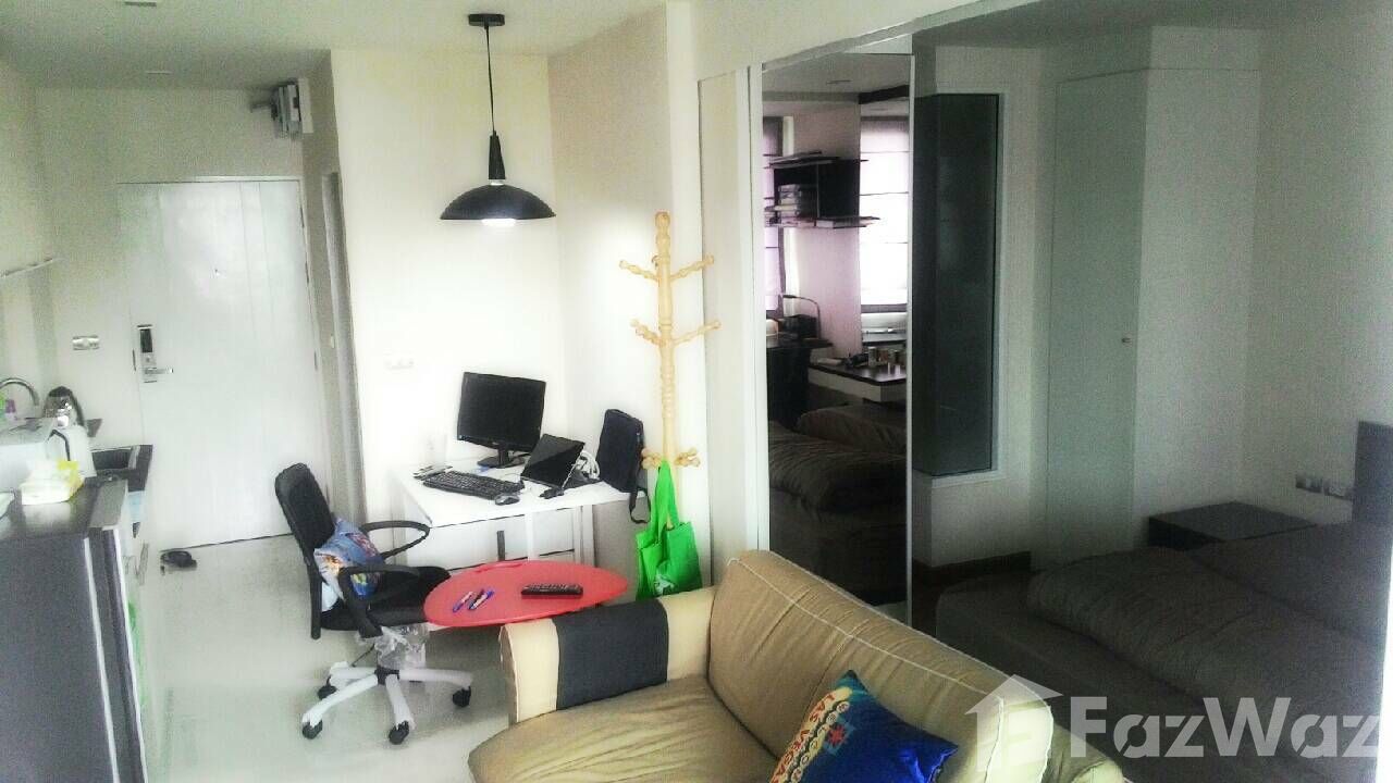 รูป 40 sqm 1 bed 1 bath with bathtub in only 79 units condo. - รูปที่ 2/14