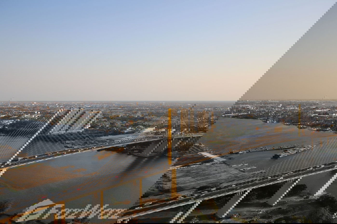 picture 3 Bedroom Condo for rent at Star View 154422 - 19/19