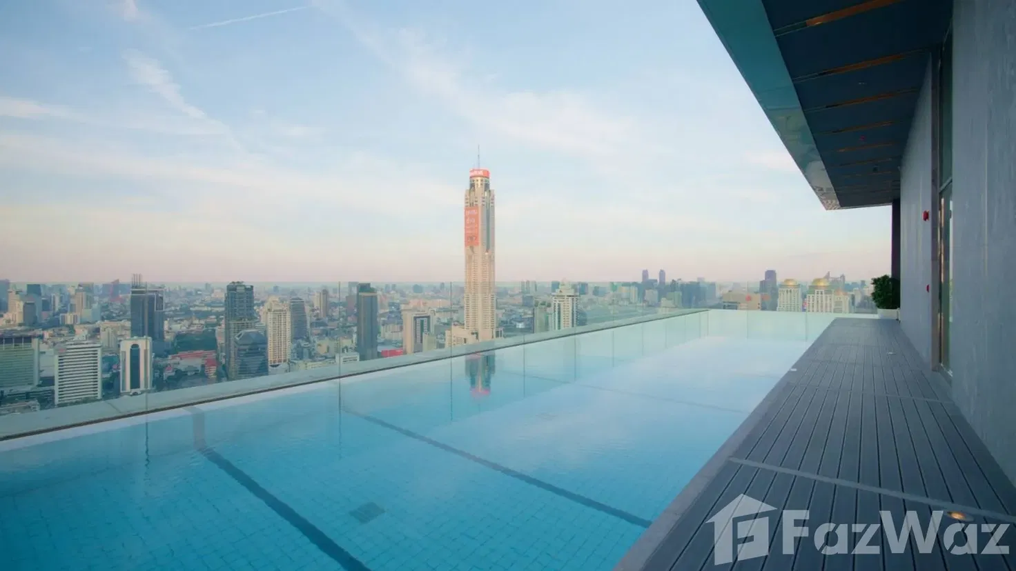 รูป Wish Signature II Midtown Siam - รูปที่ 9/10
