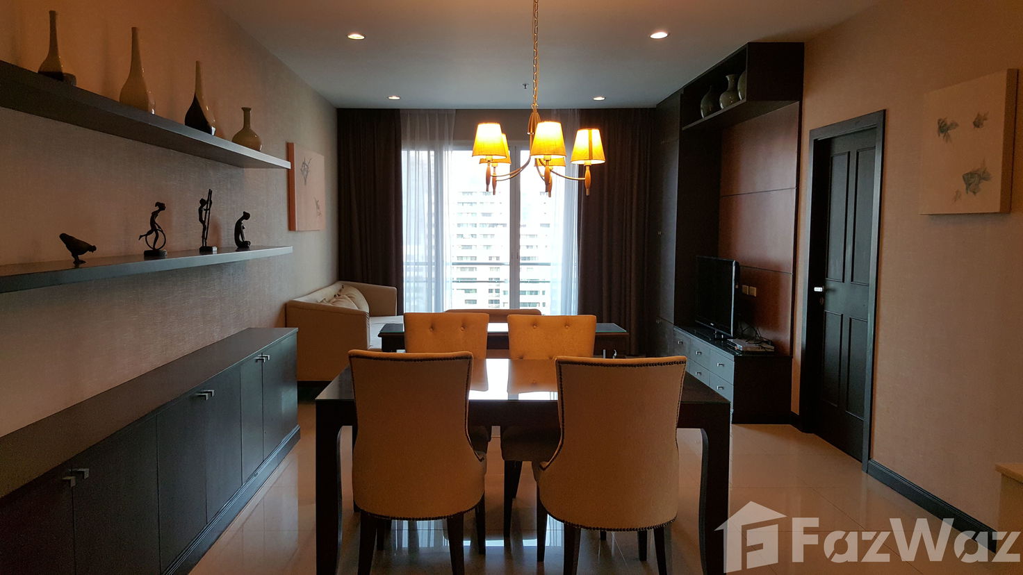 picture 2 Bedroom Condo for rent at The Prime 11 40506 - 4/12