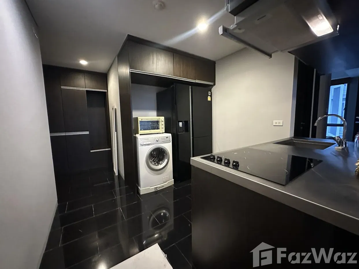 รูป ขาย คอนโด 2 ห้องนอน ในโครงการ ไซมิส จอยญ่า - รูปที่ 3/10