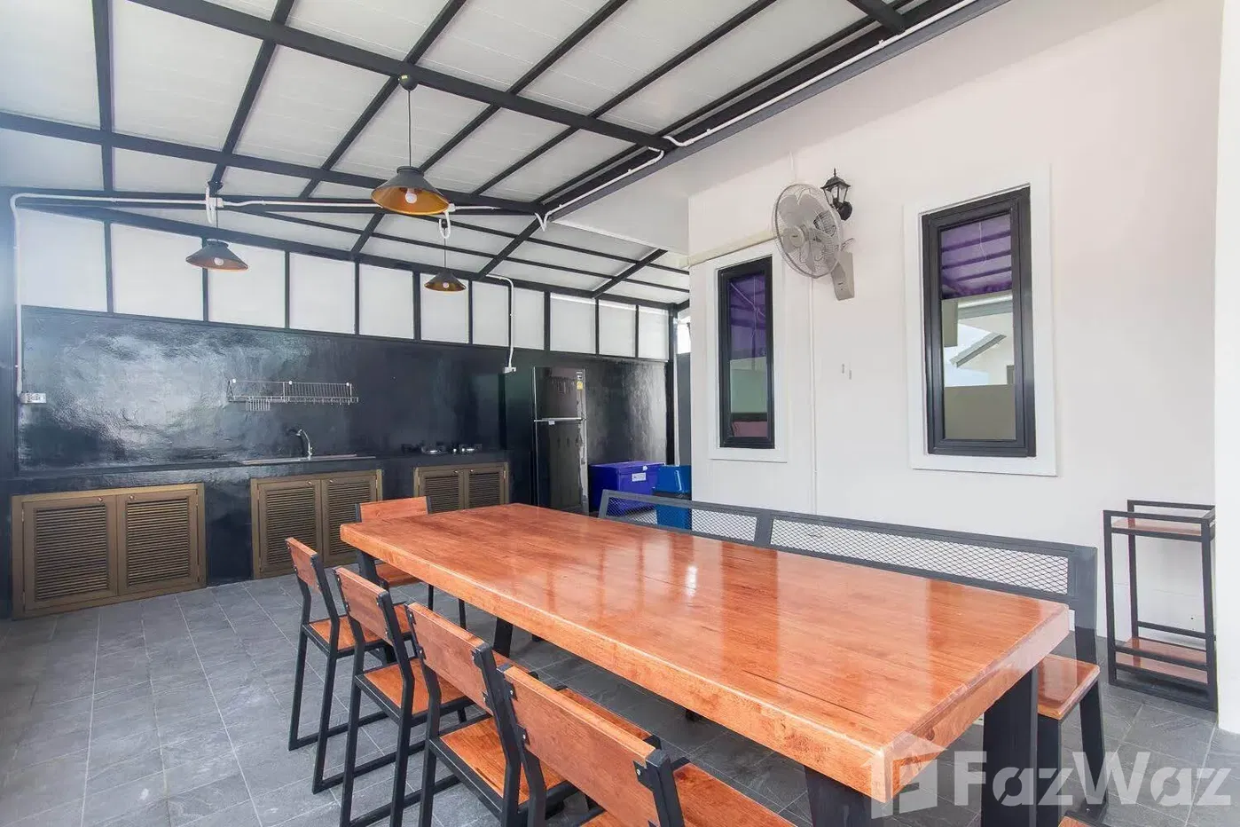 รูป วิลล่าให้เช่า 3 ห้องนอน ในโครงการ เดอะ ไพร์ม หัวหิน 1739662 - รูปที่ 31/40