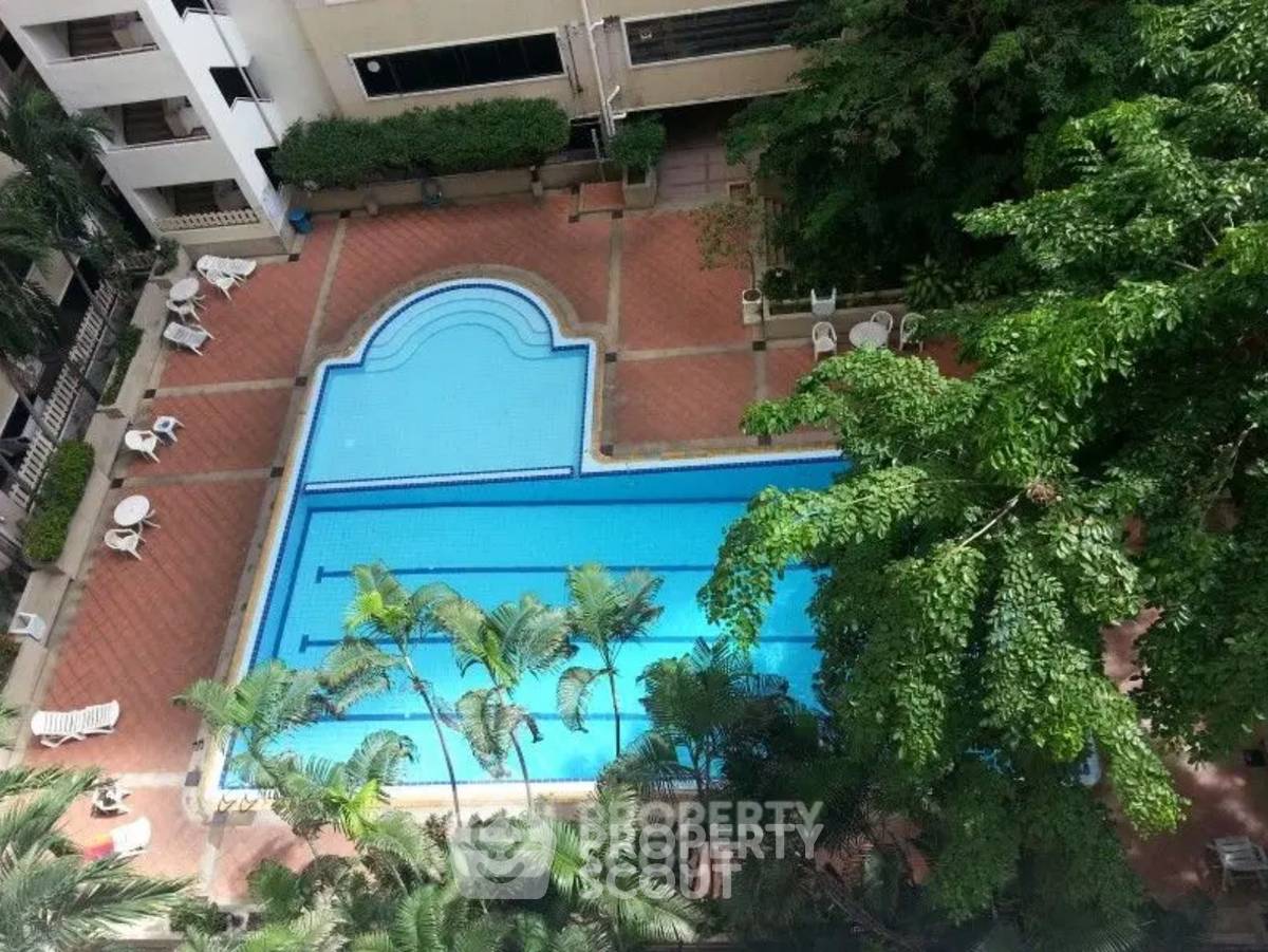 picture 1-BR Condo at Saranjai Mansion Condominium near BTS Nana (ID 2251873) - 5/5