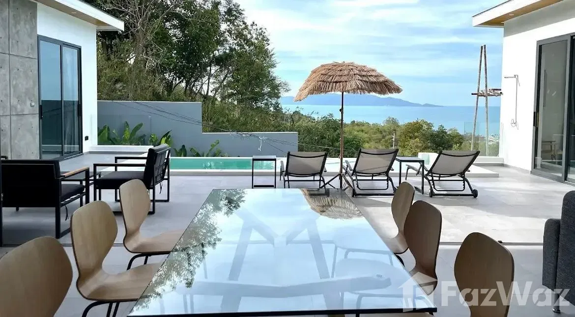 picture 3 Bedroom Villa for sale in Bo Phut, Surat Thani - 9/12