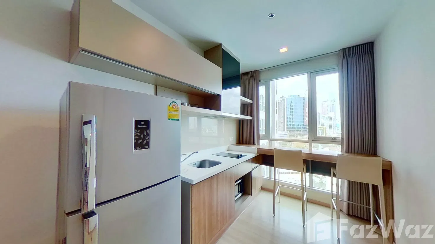 รูป ขาย คอนโด 1 ห้องนอน ในโครงการ ริทึ่ม สาทร - รูปที่ 7/20