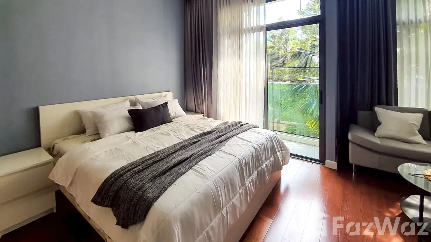 picture 1 Bedroom Condo for sale at Mayfair Place Sukhumvit 50 - 13/19