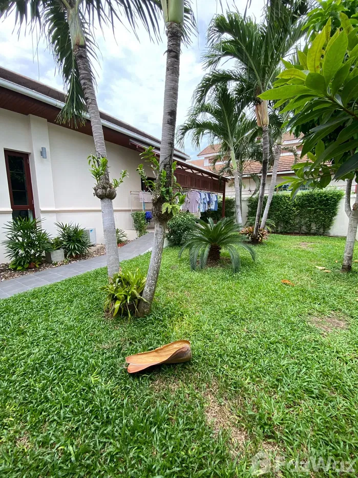 picture Villa for Sale in Hua Hin – Hillside Hamlet Project 5 & 6 - 59/110