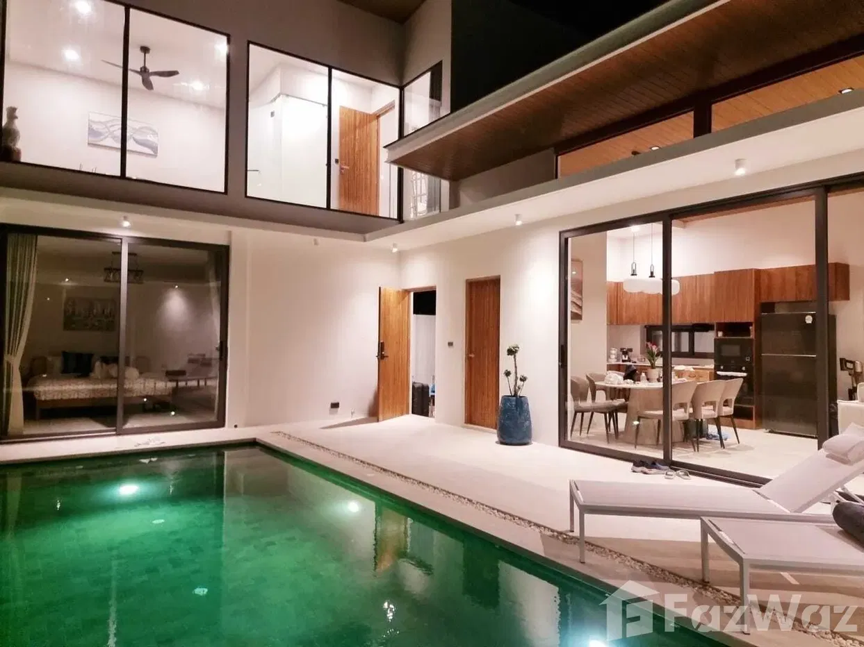 picture 3 Bedroom Villa for sale at Autumn Villa - 1/28