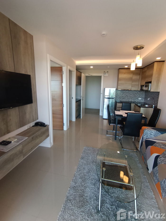 picture Sea View Single Bedroom Apartment - 2/11