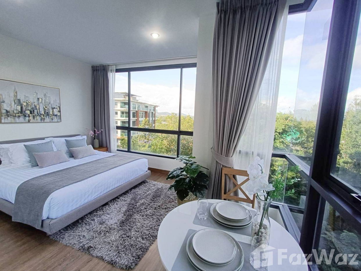 picture 1 Bedroom Condo for sale at Hill Myna Condotel - 6/11