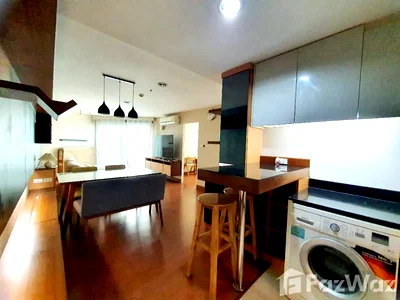 คอนโดให้เช่า : คอนโดให้เช่า 2 ห้องนอน ในโครงการ เบลล์ แกรนด์ พระราม 9 5655711