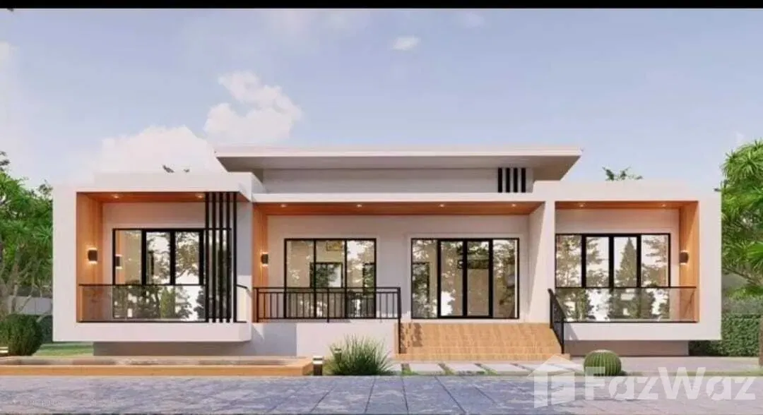 picture 2 Bedroom Villa for sale in Maenam, Surat Thani - 6/9