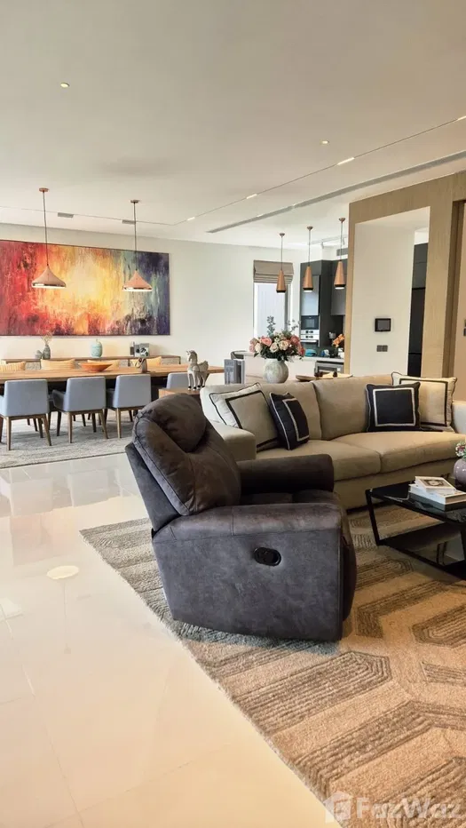 picture 2Bedroom— 2bathroom Condo for sale at Baan Yamu Residences - 7/21